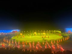 -鼎盛王朝康熙大典实景演出