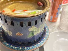 -东来顺饭庄(西直门店)