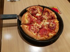 -必胜客(万象城店)