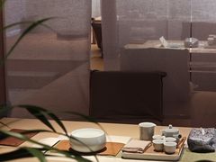 -奈雪茶院·茶室茶馆(广州粤海天地店)