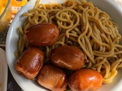 -周大娘牛乳(旧寨古村总店)