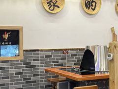 -老家大锅台·地锅鸡·铁锅炖(建邺文体路店)