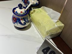 -清真·马记金兰牛肉面(大木桥路店)