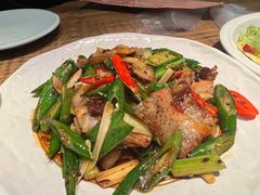-麻辣总动员·川派海鲜·现炒浇头面·自贡菜(五彩城店)
