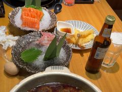 -水林间·寿喜烧自助(仙林金鹰店)