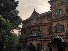 -马勒别墅饭店(静安寺店)