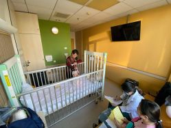 -北京新世纪儿童医院