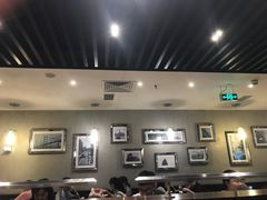 大堂-大家乐(广州天河城六楼店)