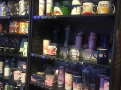 黑森林拿铁-星巴克臻选(北京富力家园店)