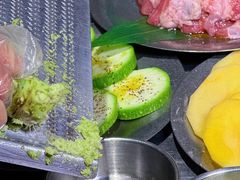-韩山葵烤肉(太古里店)