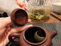 -邈墨茶馆(凤起路店)