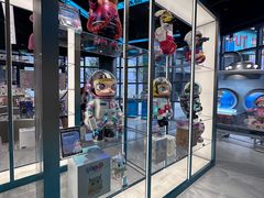 -泡泡玛特POPMART(沈阳大悦城店)