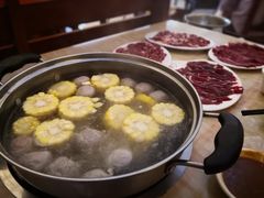 -陈记顺和潮汕牛肉火锅(韩江路店)