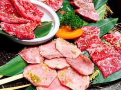 -虎丸烧肉(新大陆广场店)