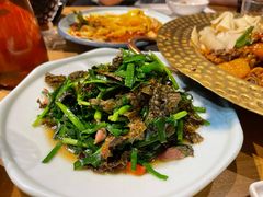 树皮-天山传奇新疆菜(SKLP店)