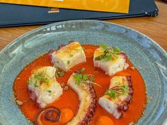 -Highline·城市露台景观餐厅(淮海路店)
