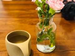 -AFS Cafe & Canteen(闽江二路店)
