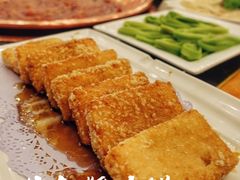 -老码头火锅(玉林店)