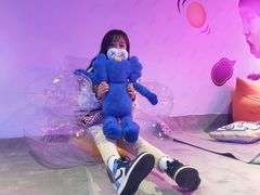 -VS SPORTS PARK运动玩乐园·团建·生日会(合生汇店)