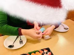 -萨莉亚意式餐厅(国和1000店)