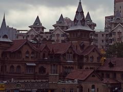 -马勒别墅饭店(静安寺店)