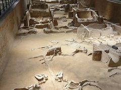 -洛阳周王城天子驾六博物馆