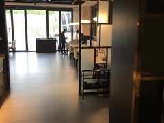 大堂-煲王粤菜餐厅(中侨中心店)