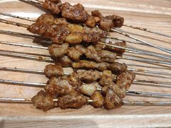 -嘻小北·兰州清汤牛肉面(太平洋森活天地店)