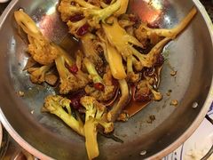 -西塘万安桥农家菜