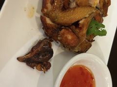 -七仙岭君澜度假酒店·桃源小馆中餐厅
