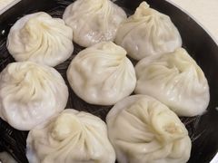 -笑云开汤包店(网巾市店)