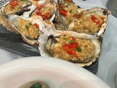 -漫天香·小龙虾餐厅(夏湾店)