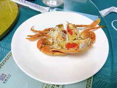 -杨记海鲜楼(三门黑金冠店)