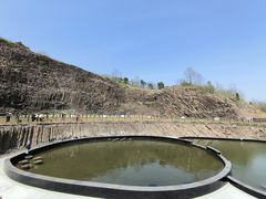 -六合国家地质公园桂子山景区
