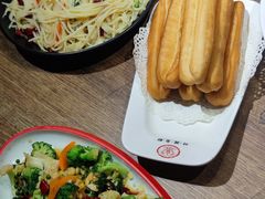 -叶派龙虾•招牌香辣蟹·海鲜(中海国际店)