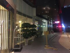 -深圳香格里拉酒店