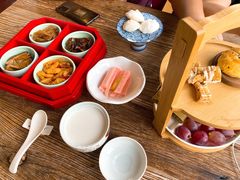 -上席擂茶·新中式青年茶馆(古城店)