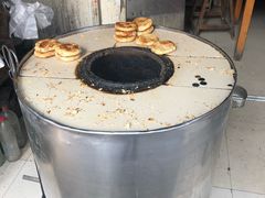 -肖为民麻糕(双桂坊店)