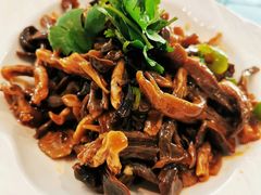 -大连湾旭日·家宴·海肠捞饭(马栏广场店)