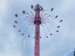 -青岛方特梦幻王国