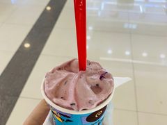 -DQ·蛋糕·冰淇淋(浦江欢乐颂店)