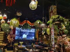 -胡桃里音乐酒馆(四道口店)