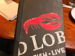 -RED LOBSTER(中城西店)