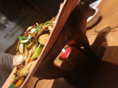 -云海肴·汽锅鸡·云南菜(高德置地店)