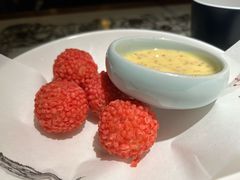 -绿茶餐厅(昌平悦荟店)