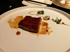 -万丽轩·粤菜(王府井金茂万丽酒店)
