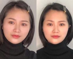 -Doris多里斯半永久纹眉·SMP纹发·发际线