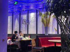 大堂-老板恋上鱼(恒隆广场店)