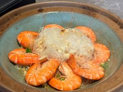 -吕氏焗小鲜•海鲜青岛菜(八大关店)
