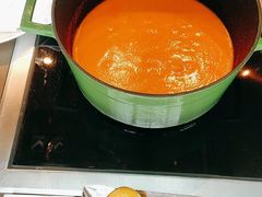 -济南凯宾斯基酒店-THE VIEW云景全日制餐厅